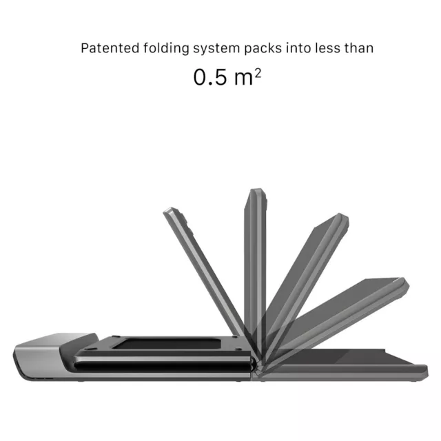 WalkingPad P1 Foldable Walking Treadmill speed up to 6km/h 2