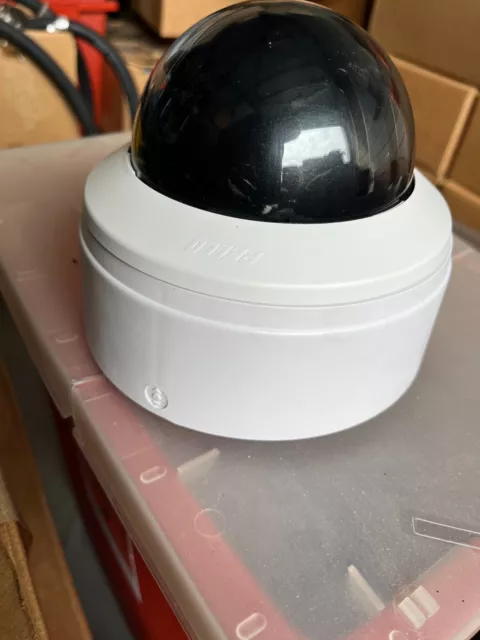 Pelco Dd4 Spectra Mini Dome Camera ++++++++++++++++++++