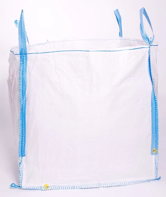 Big Bag Schüttgut 60x60x60cm, 500kg - Jetzt günstig kaufen