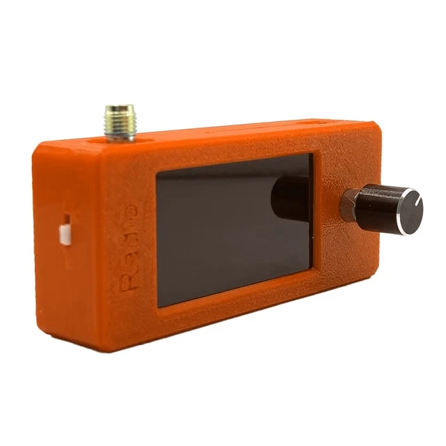 Tuner D'antenne OPTOelectronics Inc - Testé Fonctionnel