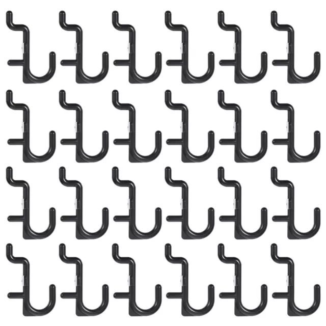 Garage Organizer Hangers Pegboard Hangers Utility Garage Hook Pegboard Organizer