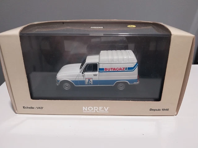 1:18 NOREV RENAULT 12 Gordini 1971 Bleu-de-France EUR 75,48 - PicClick FR