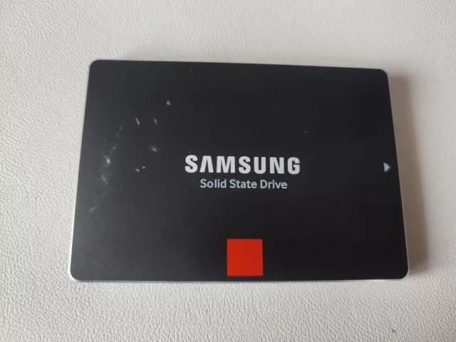 Samsung 850 Pro SSD 512GB MZ-7KE512 0035A