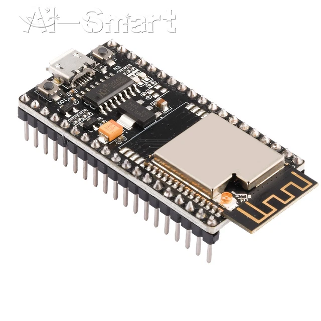 CH340 ESP32-S SCHEDA Di Sviluppo WIFI Bluetooth Board ESP-WROOM-32S - Foto 7