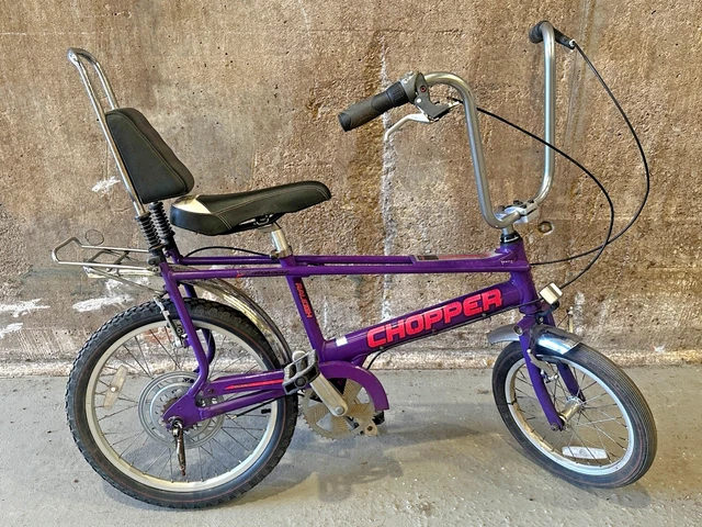 Ben Sherman Bicycle Raleigh Chopper Mk3 Price RALEIGH CHOPPER BIKE