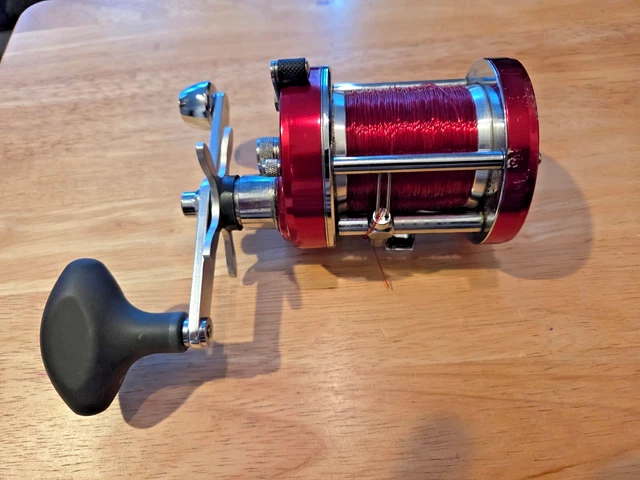 リール 883.ambassadeur 3500CA LIMITED Abu Garcia Ambassadeur® 7000 C3 Round Baitcast Reel | Abu