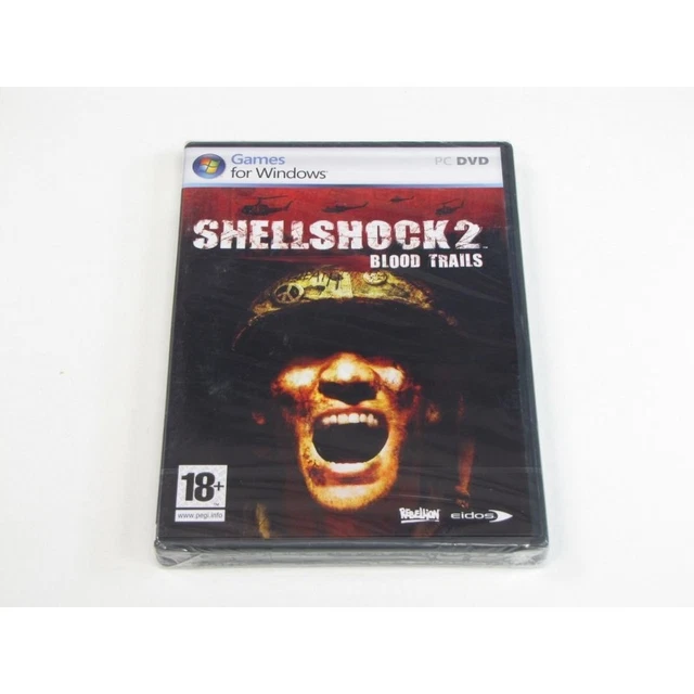 ShellShock 2 : Blood Trails | Xbox 360