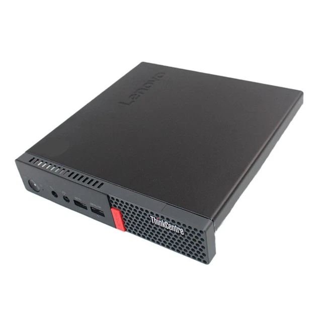 FAÇADE AVANT PC Lenovo ThinkCentre M91P M92P SFF T1270 124 LNVH M00000326 200 EUR 29,95   FR
