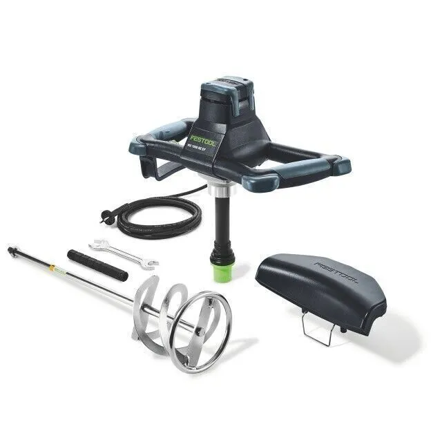 Festool Rührwerk Mx 1000 Re Ef Hs2 575806