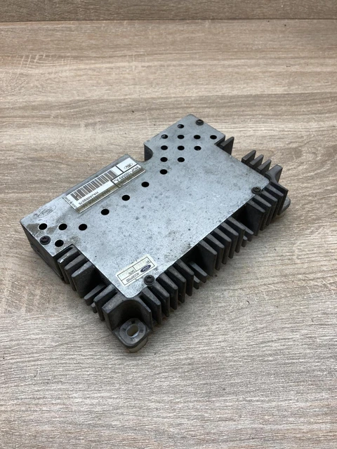 Amplificateur Linéaire Galaxy 350W CB 12v - Neuf Sans Boîte - USA
