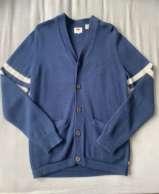 Gilet Cardigan En Laine Beige Mia Rubini - Taille 42, Neuf Avec étiquettes (prix Origine 139€)