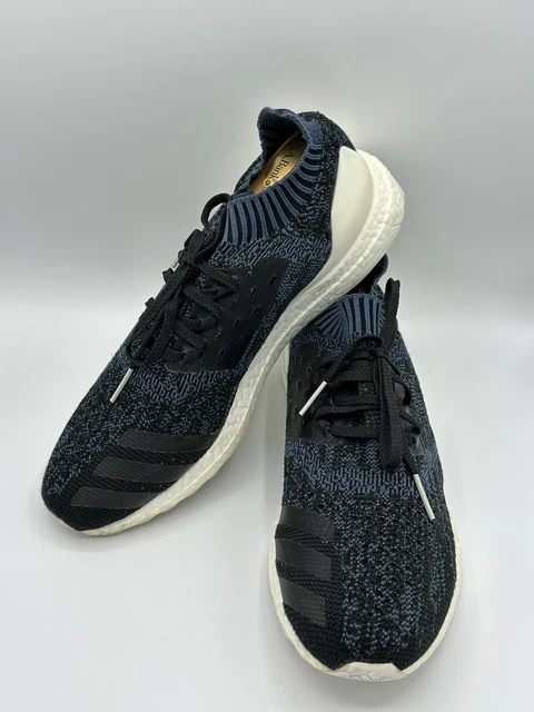 Adidas ultra boost deals mens tech ink