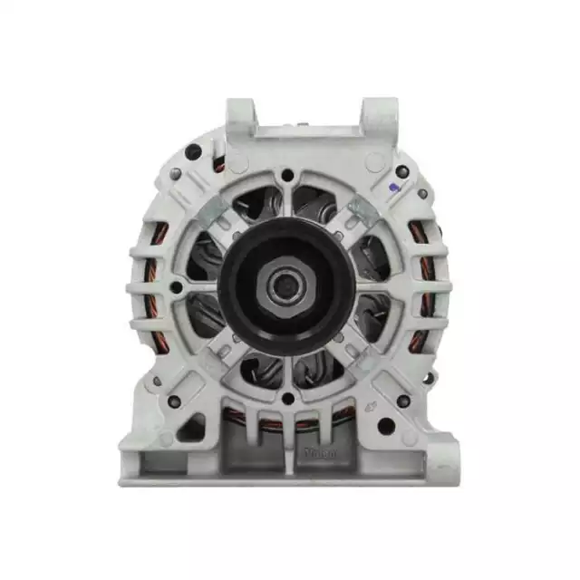 Valeo New Automobile Alternator 12 Volt 5150 Gram For Mercedes 90A SG9B037