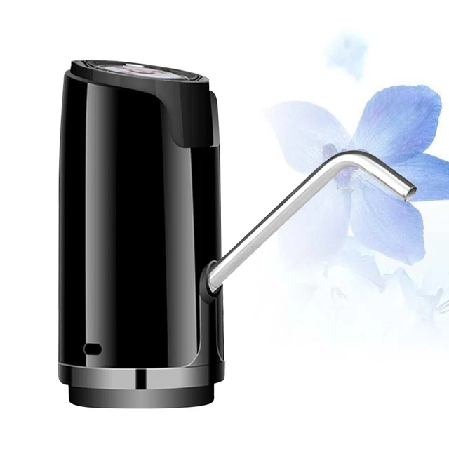 Purificateur d'eau quantitatif rechargeable d'épurateur d'eau de seau 9