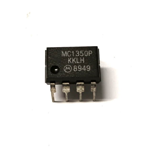 Circuito Integrato TAA621AX1 - Caso: Standard Marca