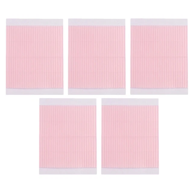 Strisce Diamantate Premier Compo-Strip – Singolo Lato, 45 Micron, Rosse – Ricarica