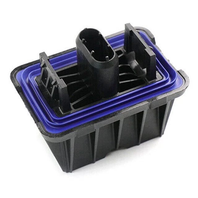 Lot De 4 Blocs De Levage En Caoutchouc - Référence 51717042974 - Pour BMW I3, Série 2 F45/F46, Série 5 F07, Série 6 F06/F13, Série 7 F01/F02/F03/F04, Rolls-Royce