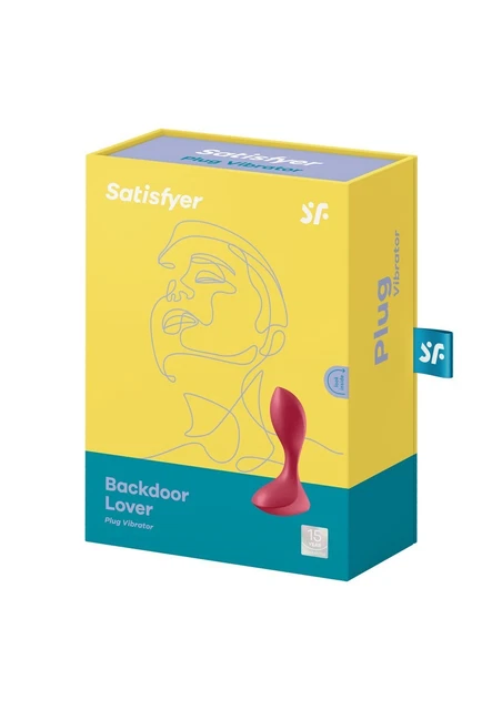 Amante della backdoor