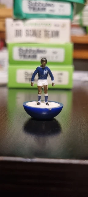 LW Spare REF 405 HONDURAS MP Subbuteo