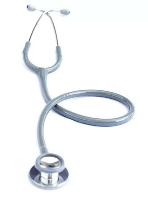 Dr. Head Dual Head Stethoscope For Meddical Students & Doctors