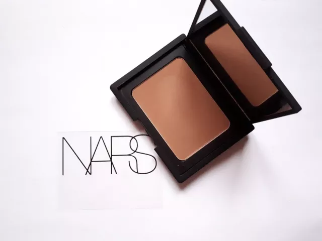 Nars poudre bronzante neuve