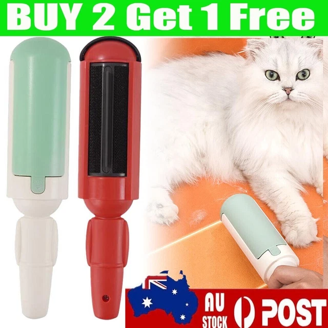 Pet Hair Remover Roller Self Cleaning Hair Remover Fur Removal for Dog and Cat