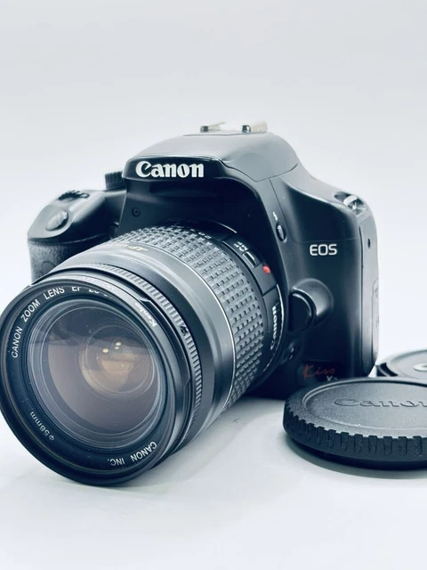 CANON EOS KISS X6i + EF28-80mm 1:3.5-5.6V USM + EF 75-300mm