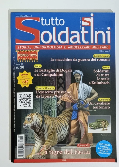 Hobby e tempo libero, Riviste, Libri e riviste - PicClick IT