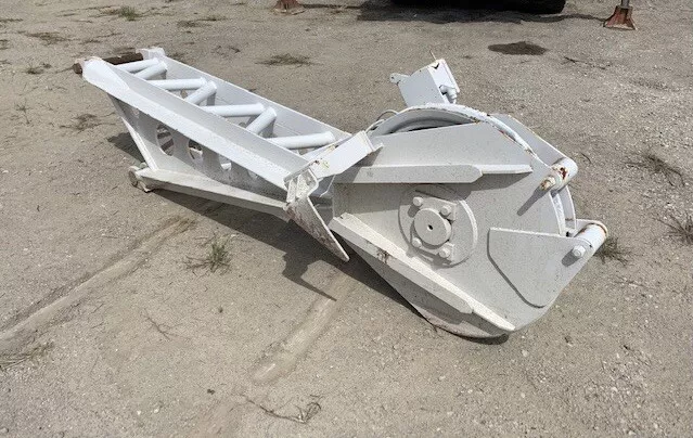 170419 Upper Boom Point Manitowoc Crane 555, 777, 999, M2250, M250; 1-1/8” wire 170419 Upper Boom Point Manitowoc Crane 555, 777, 999, M2250, M250; 1-1/8” wire