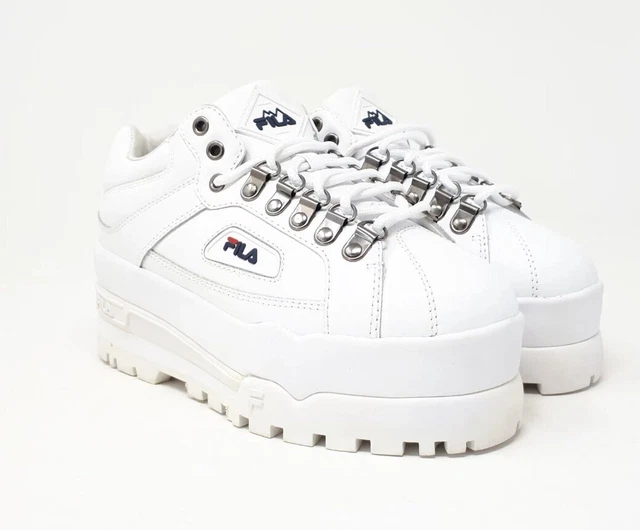 Biohazard trailblazer cheap wedge sneakers