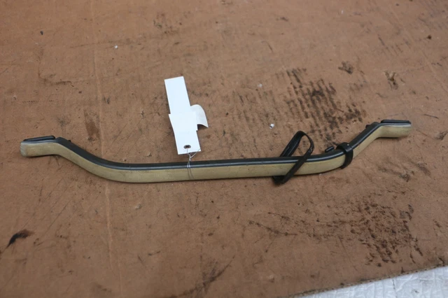 ORIGINAL MERCEDES BENZ 190E W201 (88-93) retaining handle fear handle ...