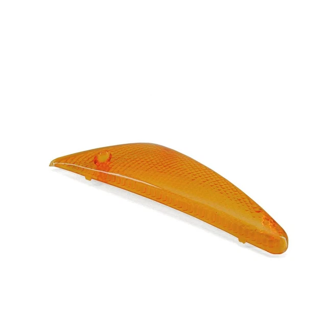 Cabochons De Clignotant/veilleuse Pour Peugeot 404 - Neufs D'époque, Pièces Anciennes