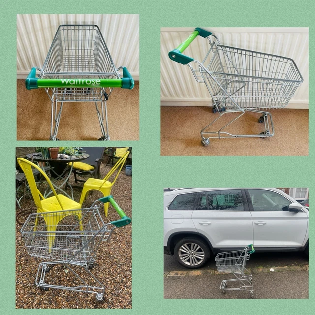 WAITROSE TOY SHOP 10.00 PicClick UK