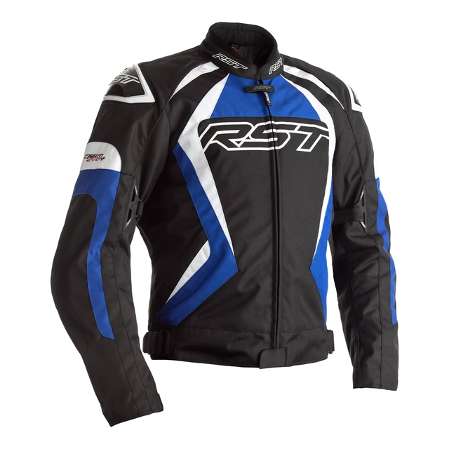 RST Tractech EVO 4 Giacca tessile moto - il miglior prezzo