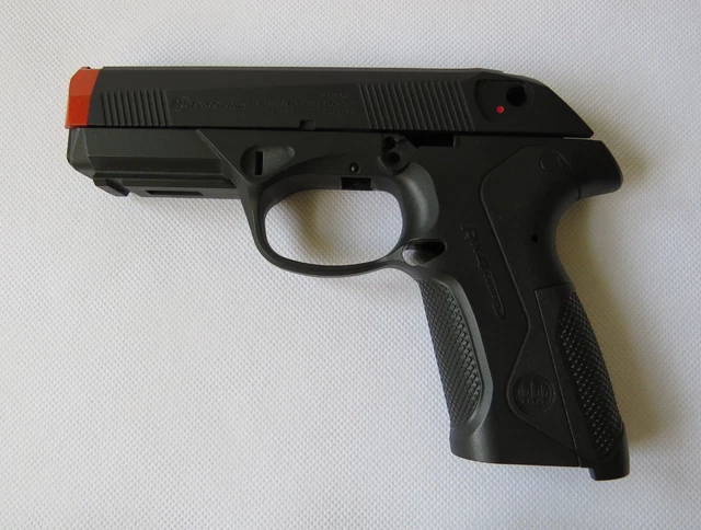 Tokyo Marui Airsoft Beretta PX4 Storm Original Replacement Frame Gas Pistol GBB
