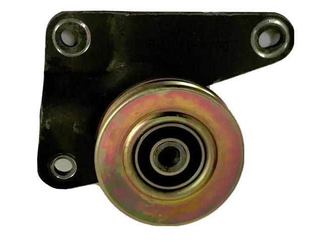 1970 1971 FORD Mustang Torino Cougar Cyclone 429CJ  Idler Pulley D0AA-8A617-B1