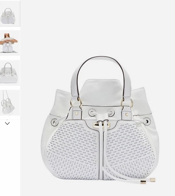 Mimco hotsell everly pouch
