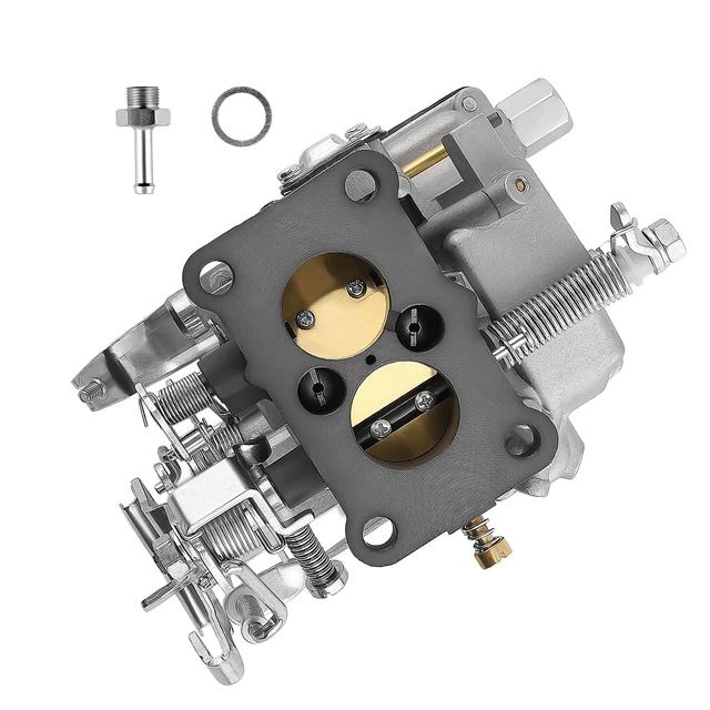 CARB CARBY CARBURETOR For Suzuki Jimny Samurai 1986-1988 1.3L SJ413