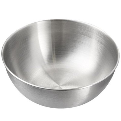 Acciaio Bianco 14 cm IBILI 903814 Ciotola con Manico 