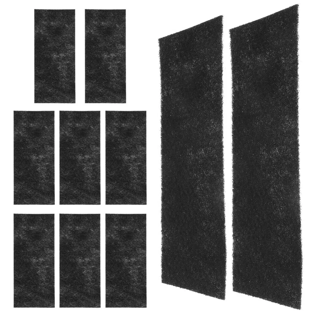 Filtri A Tasche Per Cabine Forno SAIMA Carrozzeria, 1 Settore - Foto 10