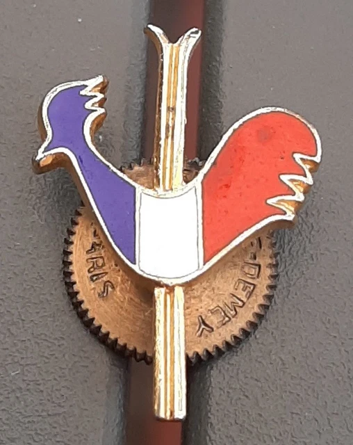 RARE LOT 4 Pin’s Insignes De Ski ESF Flocon 1 & 2 Étoiles EUR 15,00