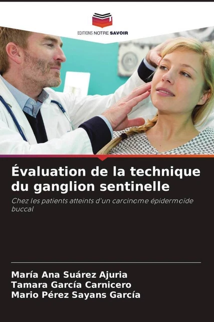 ÉVALUATION DE LA technique du ganglion sentinelle | Ajuria (u. a ...