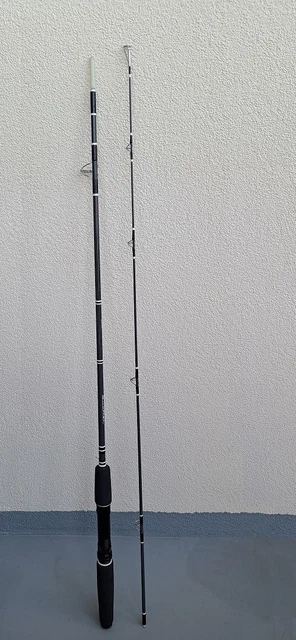 Canne Sensas Black Arrow 800 12Ft M