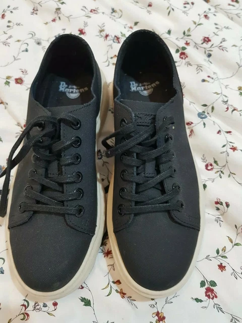 Dr martens dante online sizing