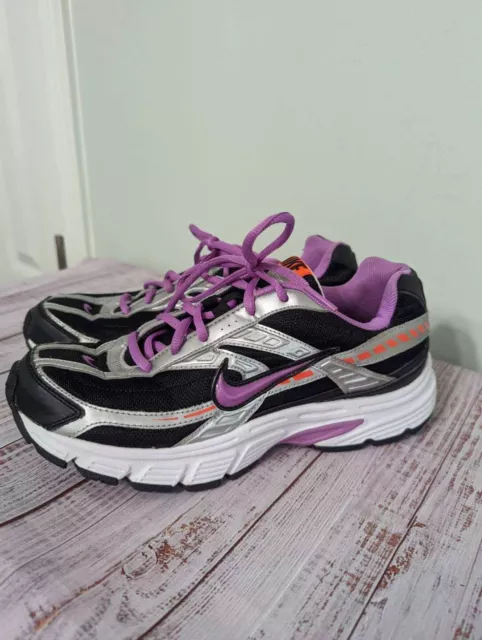 Nike initiator womens purple on sale