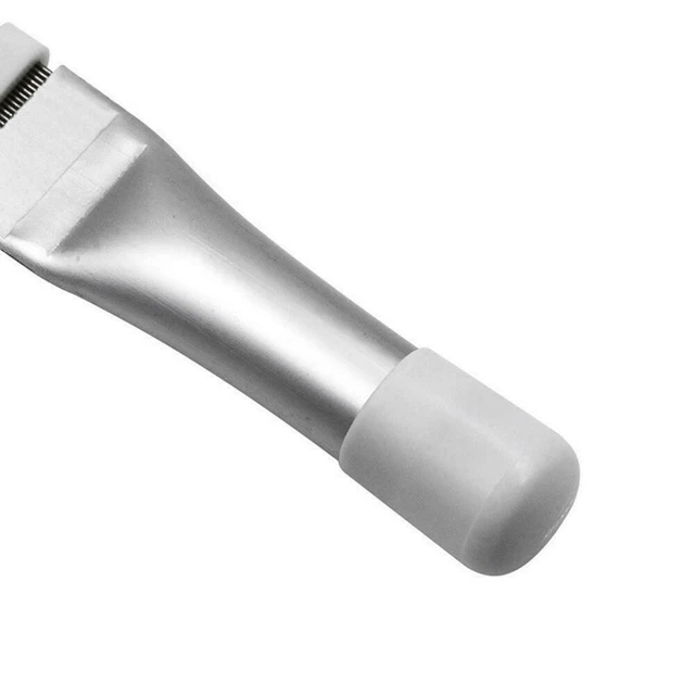 Ailette Réparation Climatisation Peigne Radiateur Outil 6x 1x 1.9cm Durable 11