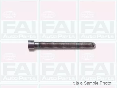 FAI B1095 Cylinder Head Bolt Set Fits Land Rover Defender Discovery Range Rover