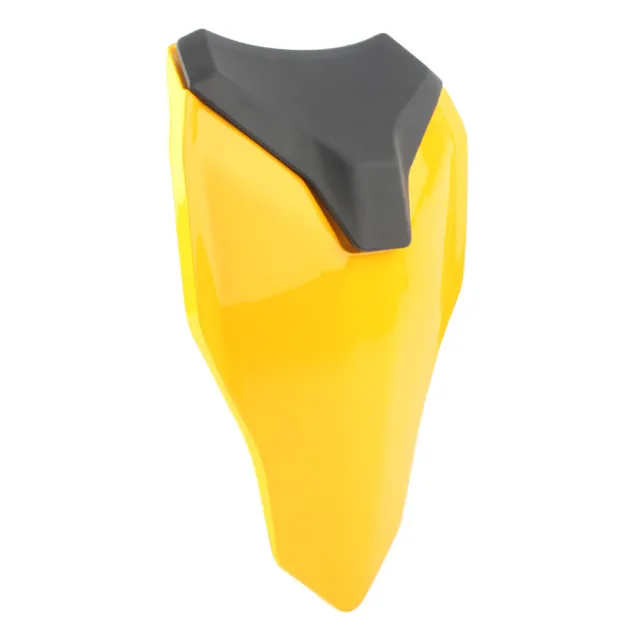 Moto Rear Seat Cover Cowl Fairing Fit For Ducati 1098/1198/848 Yellow