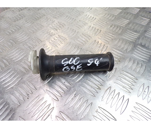 Suzuki 500 Gse Barillet Poignee De Gaz Accelerateur Type Gm51A - 1989/1996