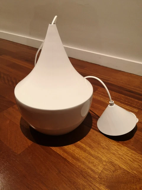 tom dixon light - beat fat pendant